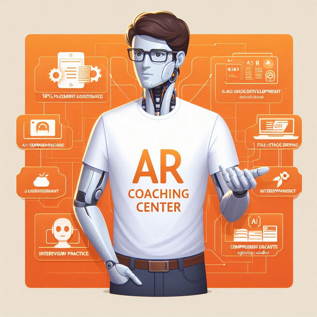 ar coaching center Nagpur (2)
